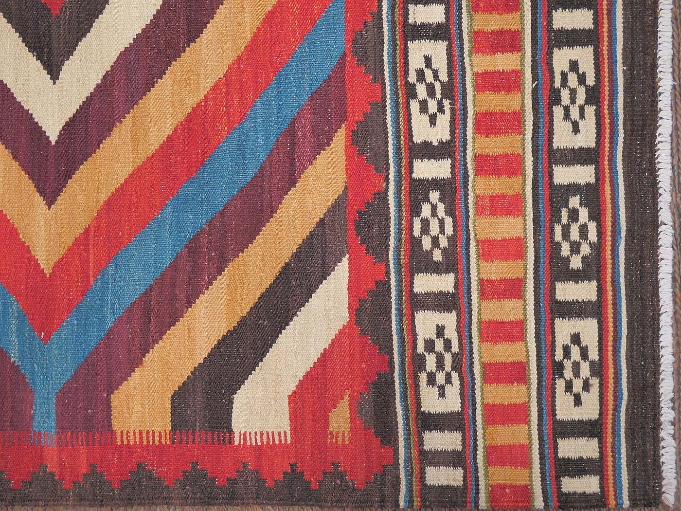 Nomad Kilim - Image 4