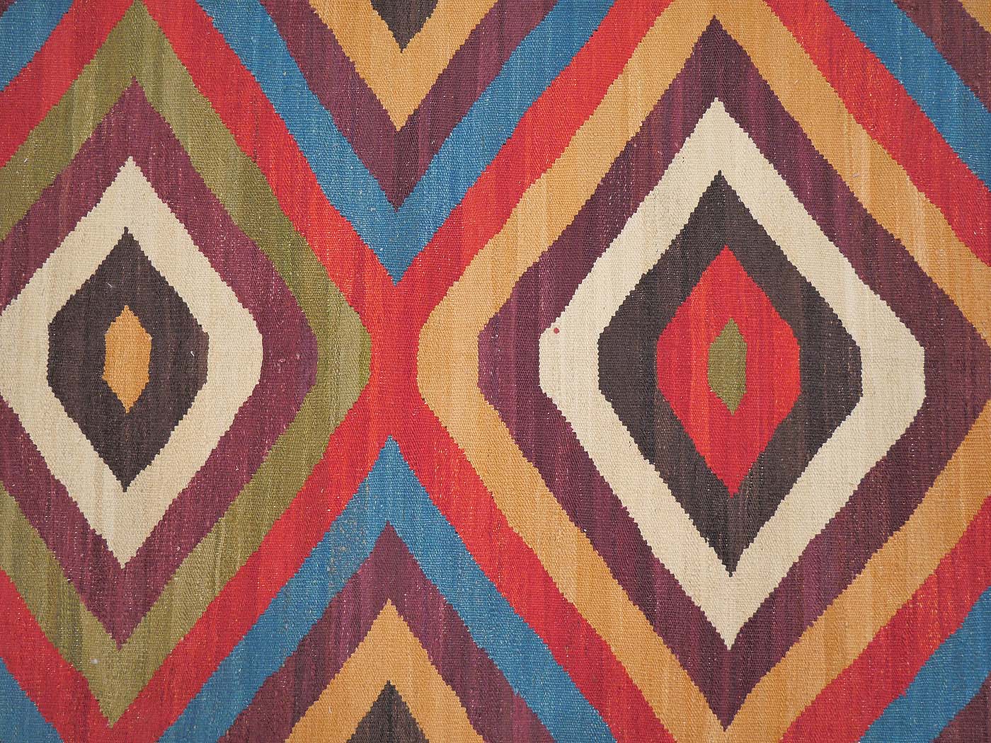 Nomad Kilim - Image 5