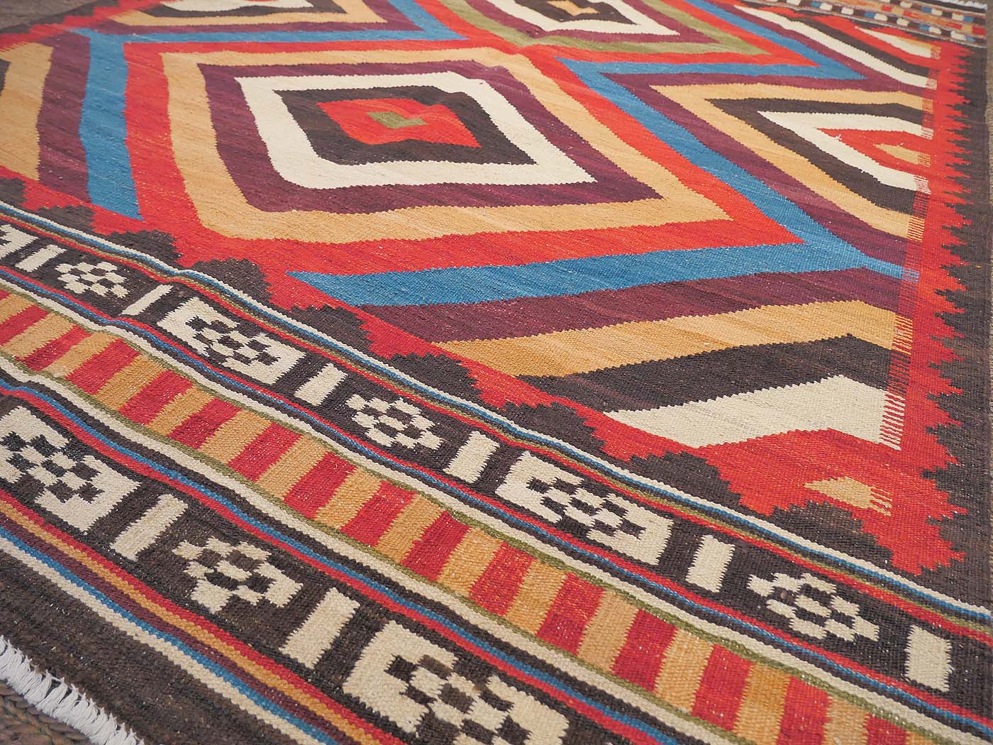 Nomad Kilim - Image 6