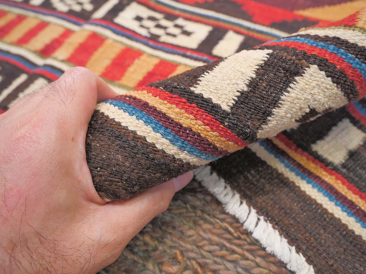 Nomad Kilim - Image 7