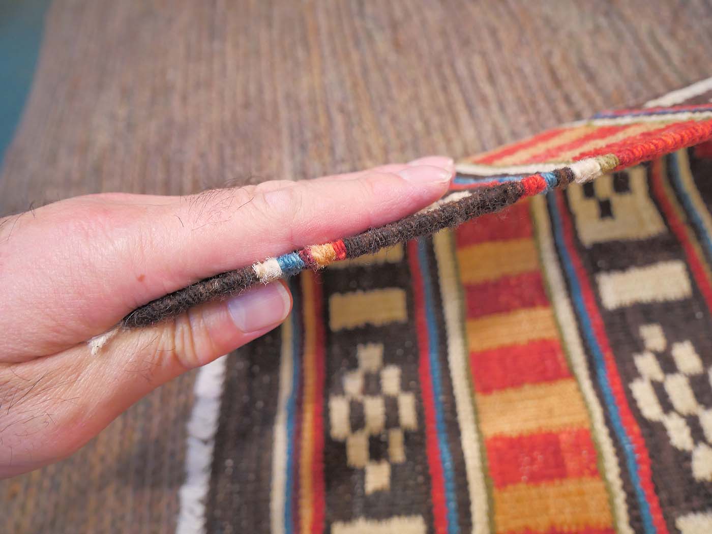 Nomad Kilim - Image 8