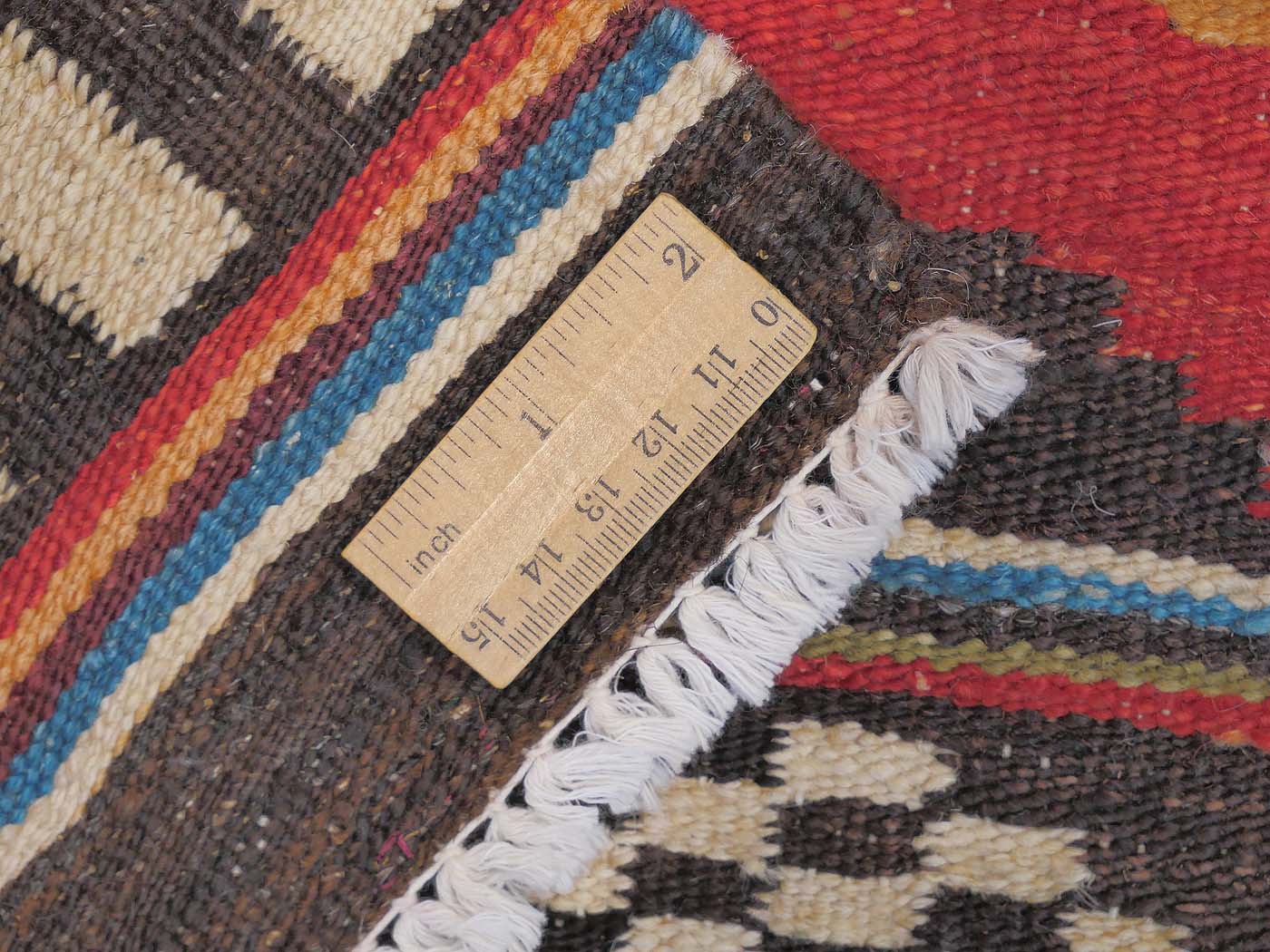 Nomad Kilim - Image 9