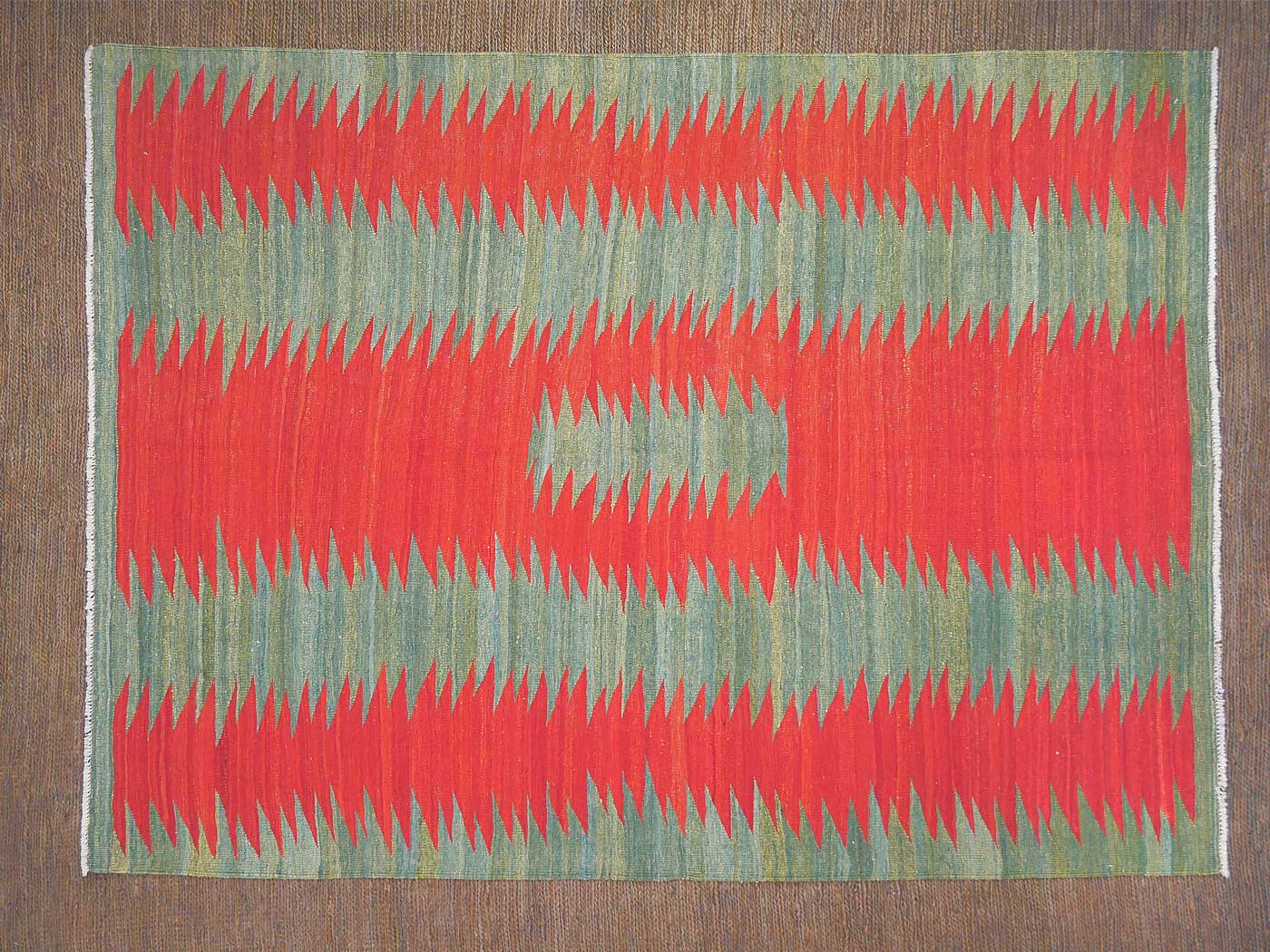 Nomad Kilim - Image 2