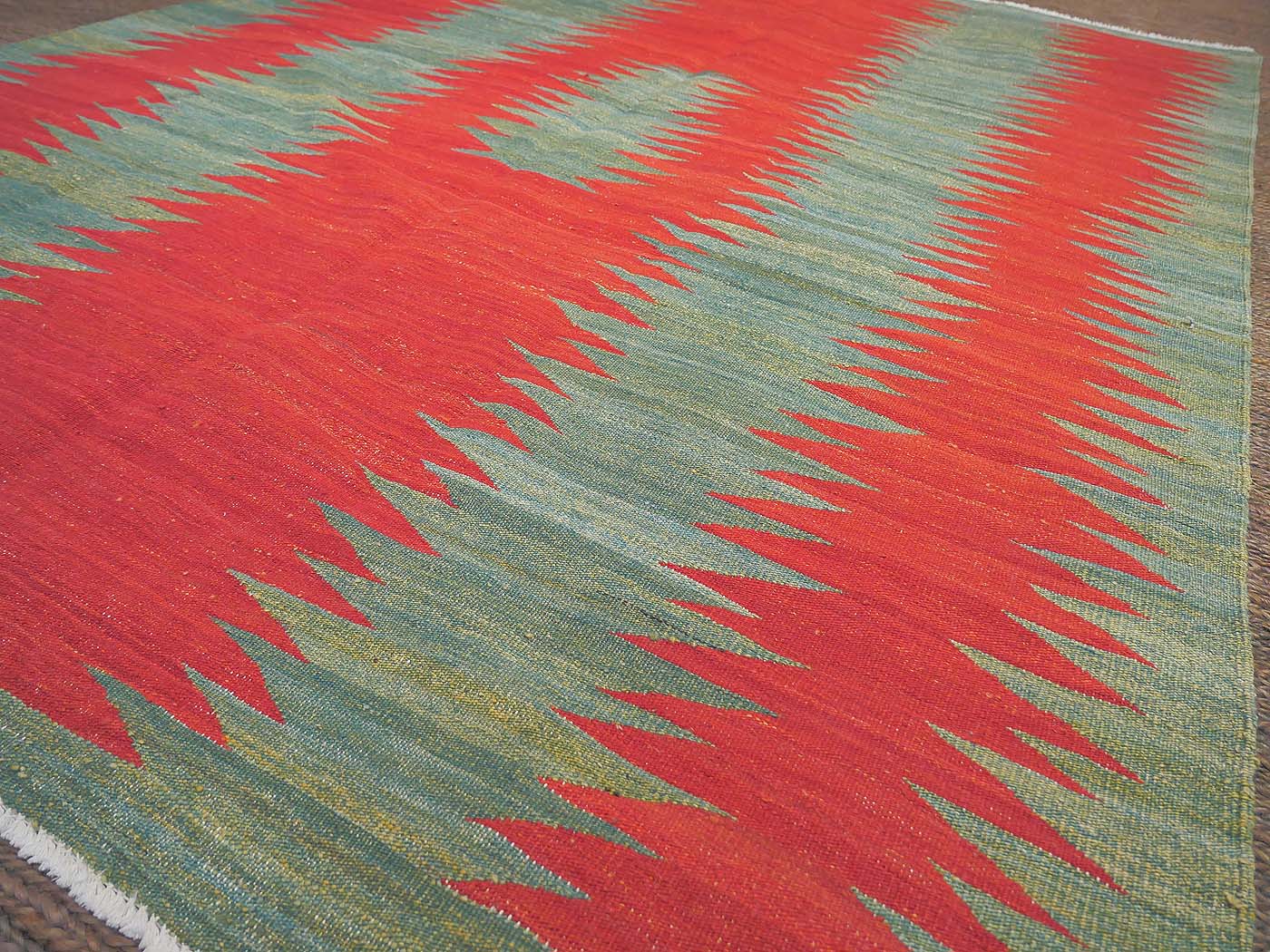 Nomad Kilim - Image 6