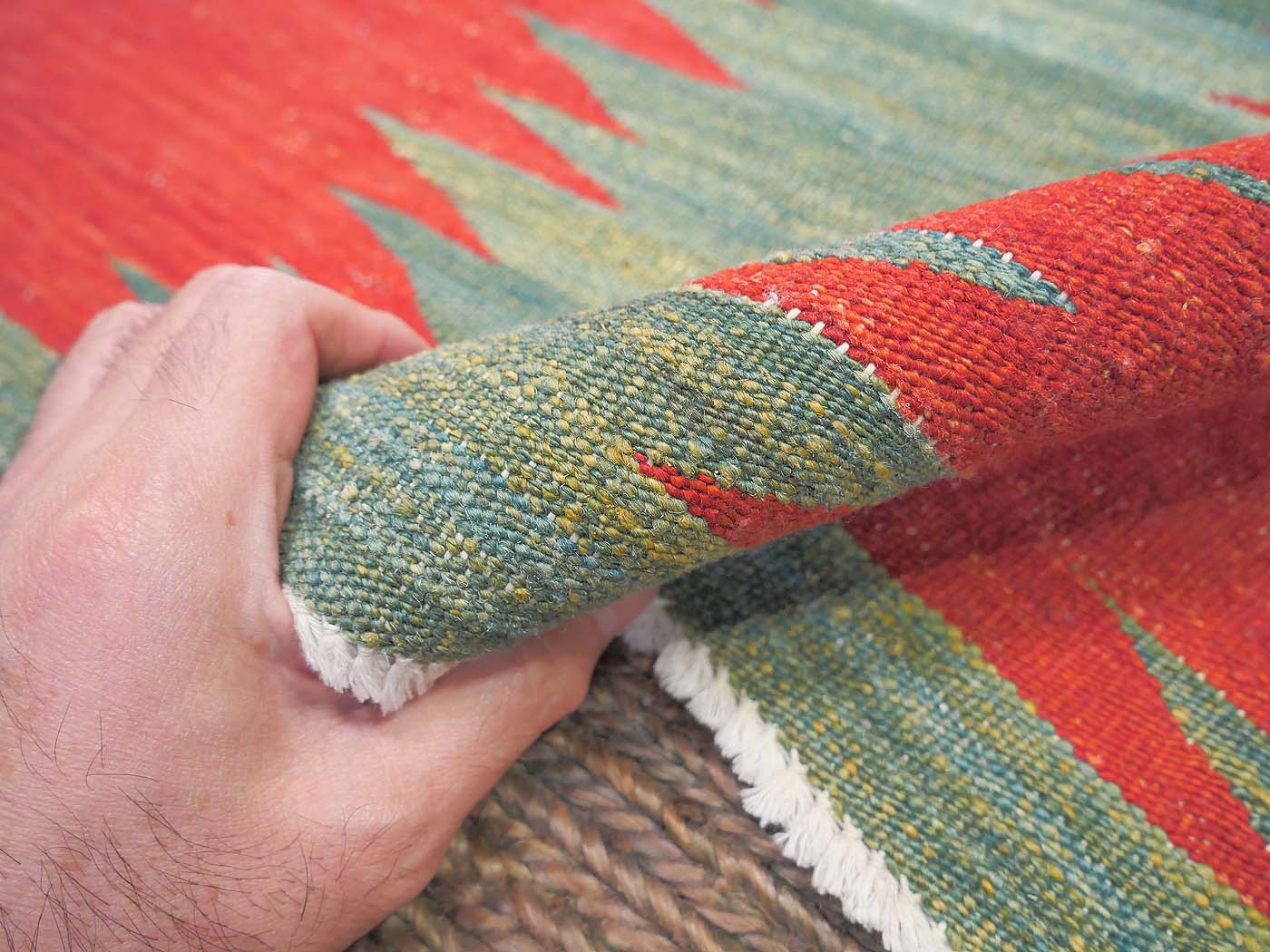 Nomad Kilim - Image 7