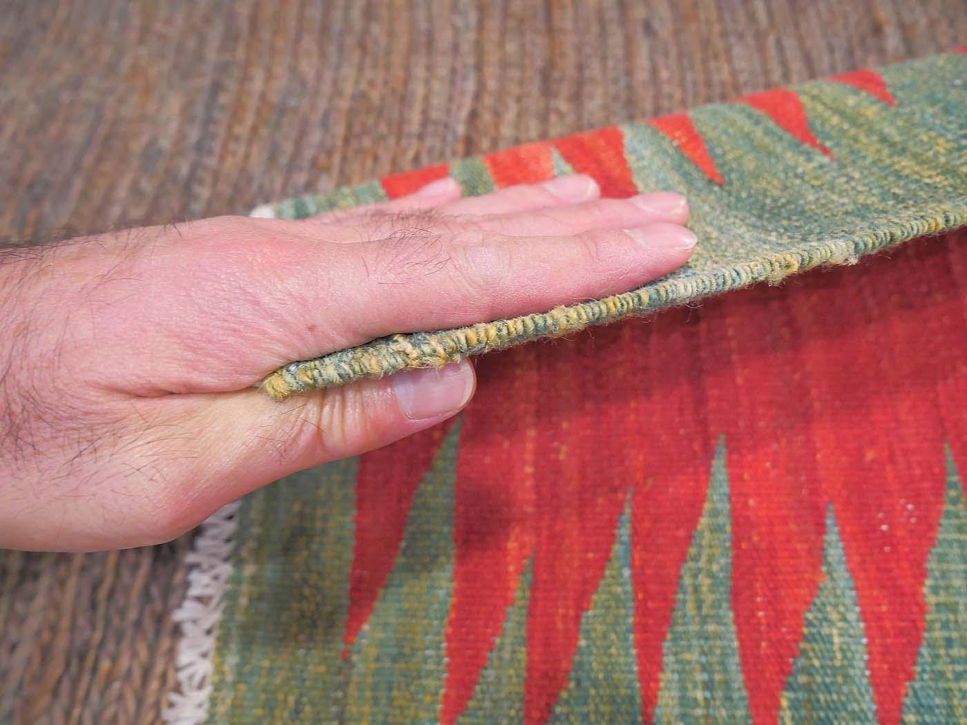 Nomad Kilim - Image 8