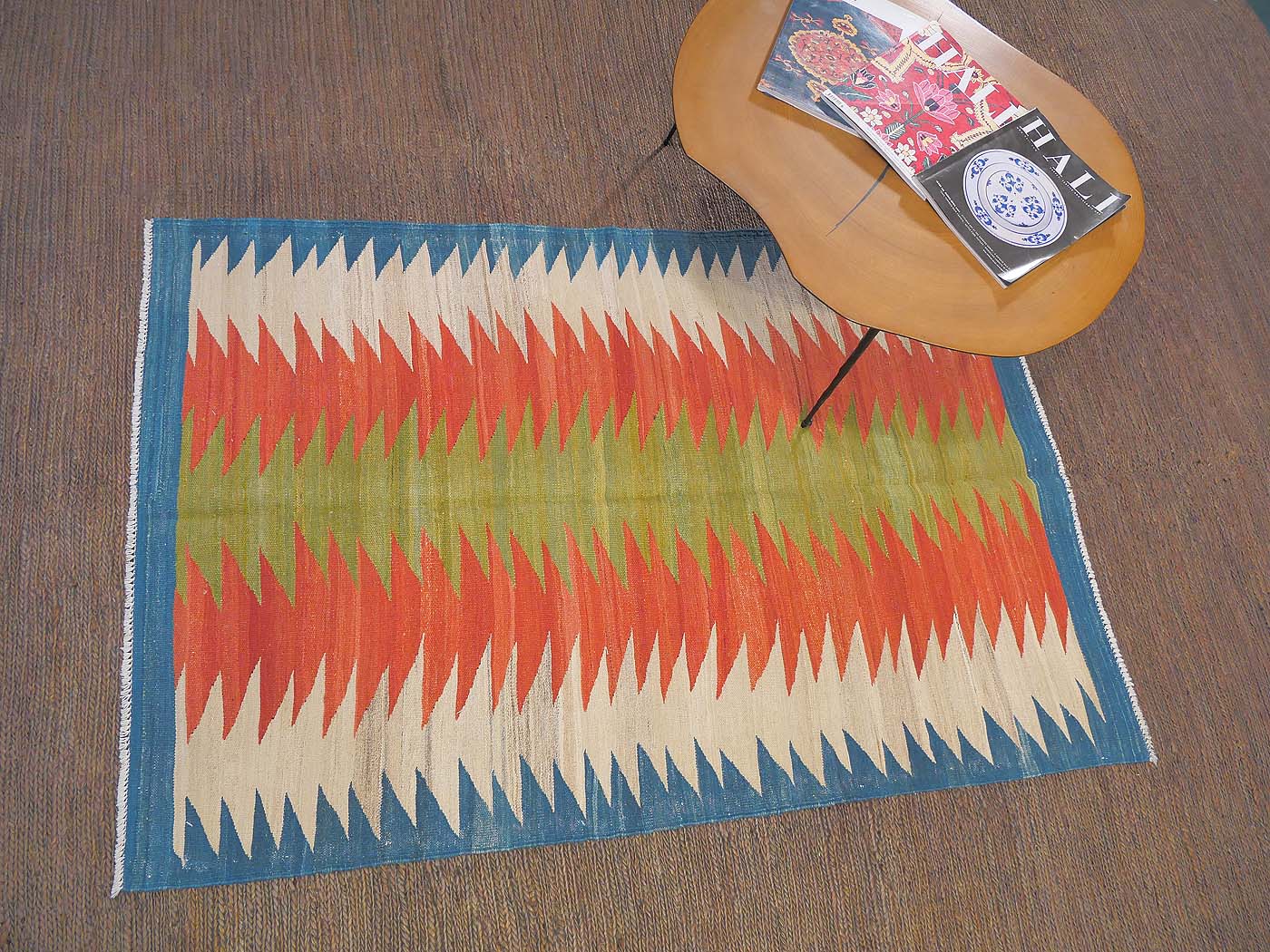 Nomad Kilim