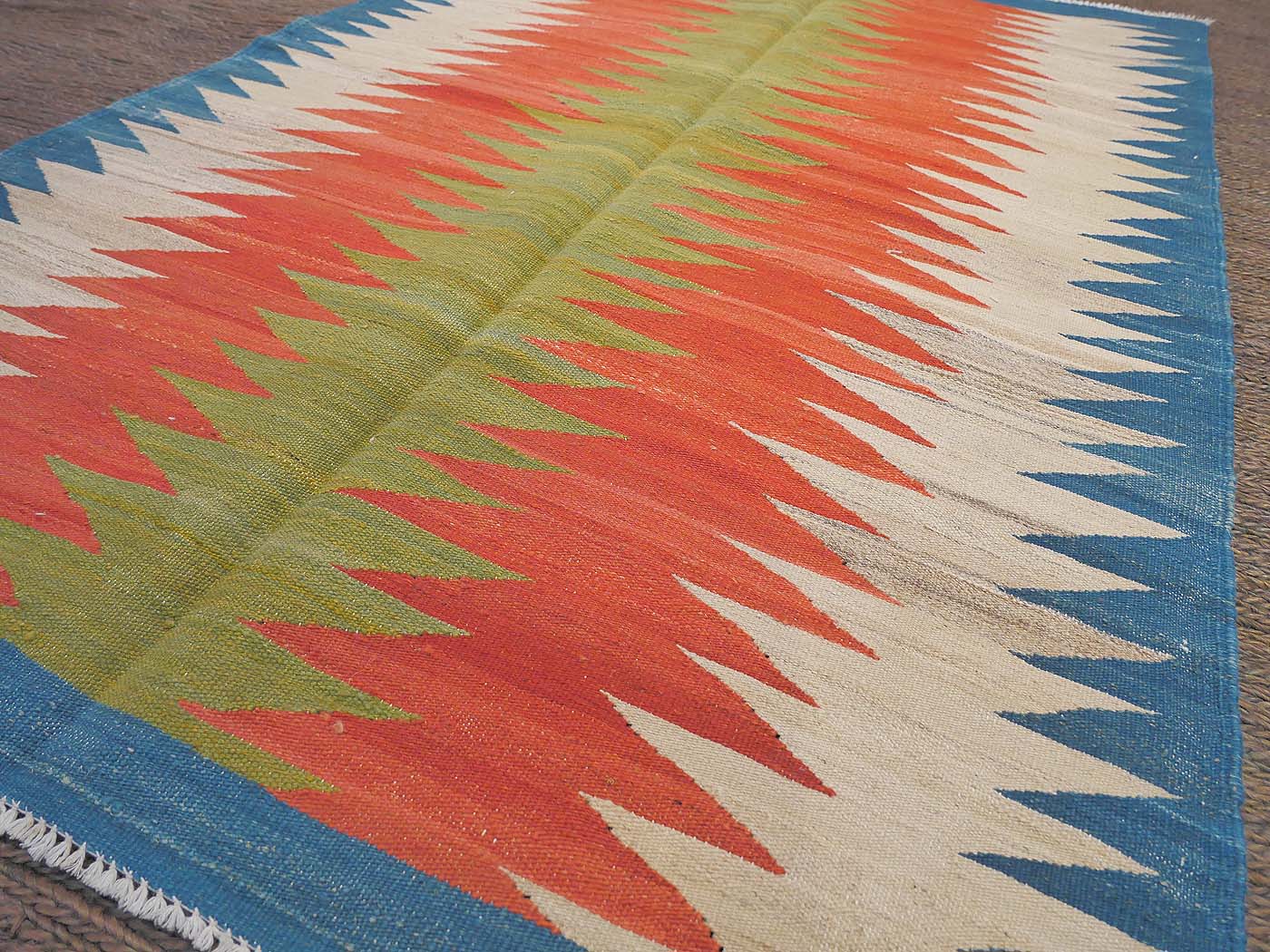 Nomad Kilim - Image 6