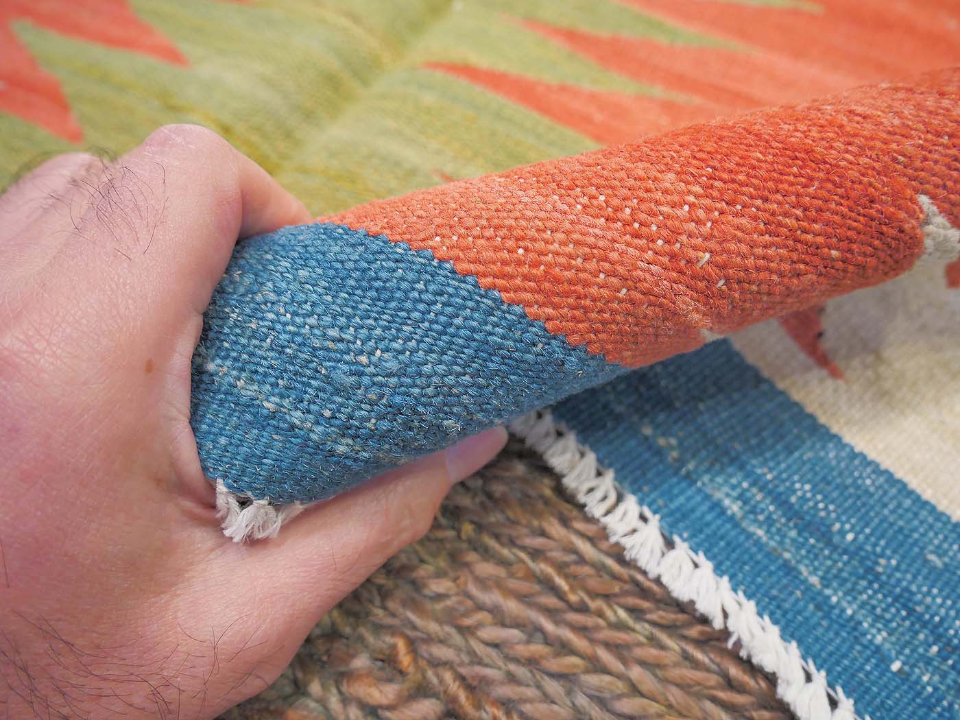 Nomad Kilim - Image 7