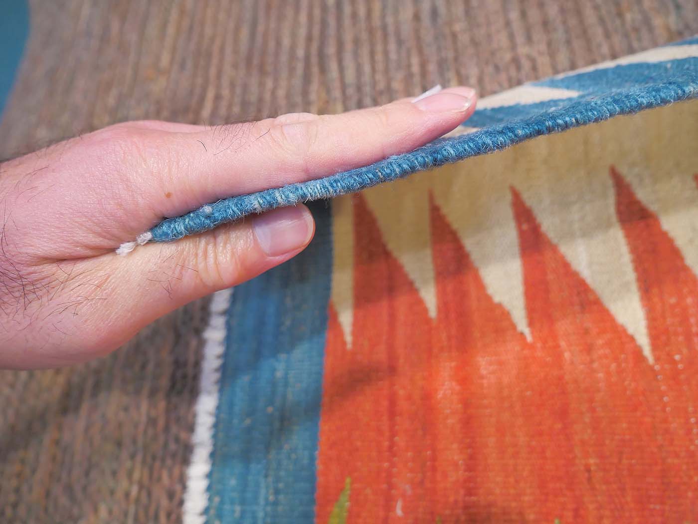 Nomad Kilim - Image 8