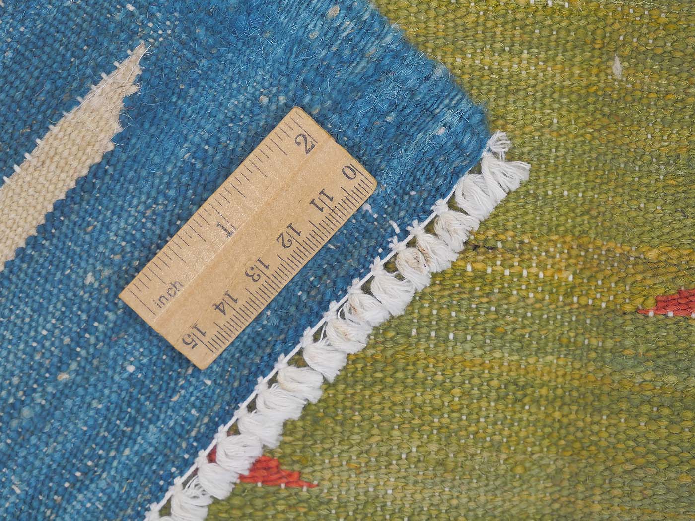 Nomad Kilim - Image 9