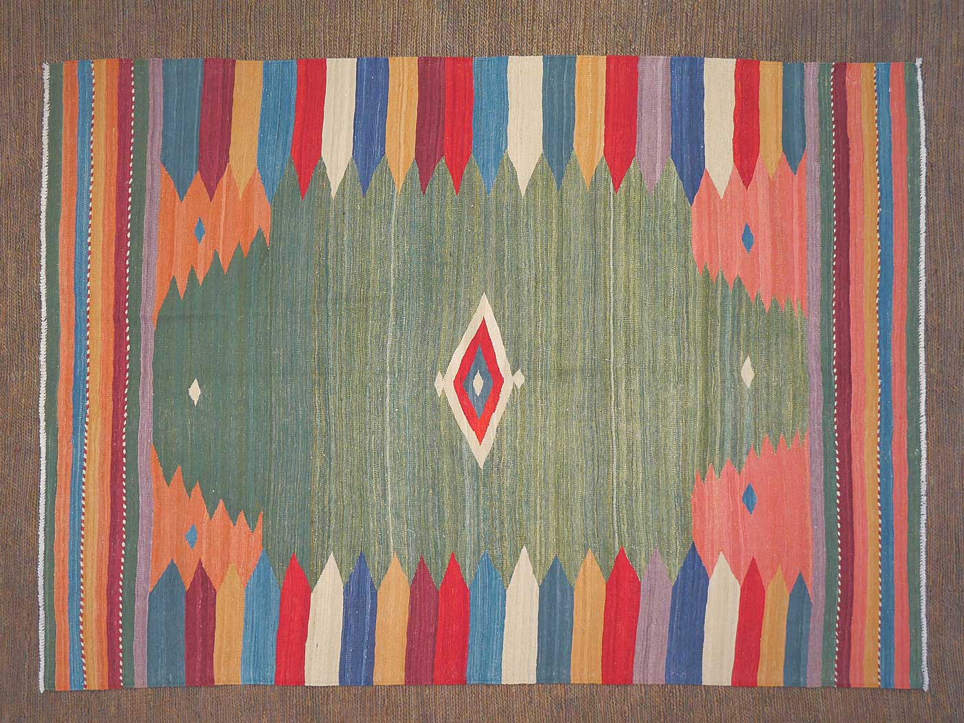 Nomad Kilim - Image 2