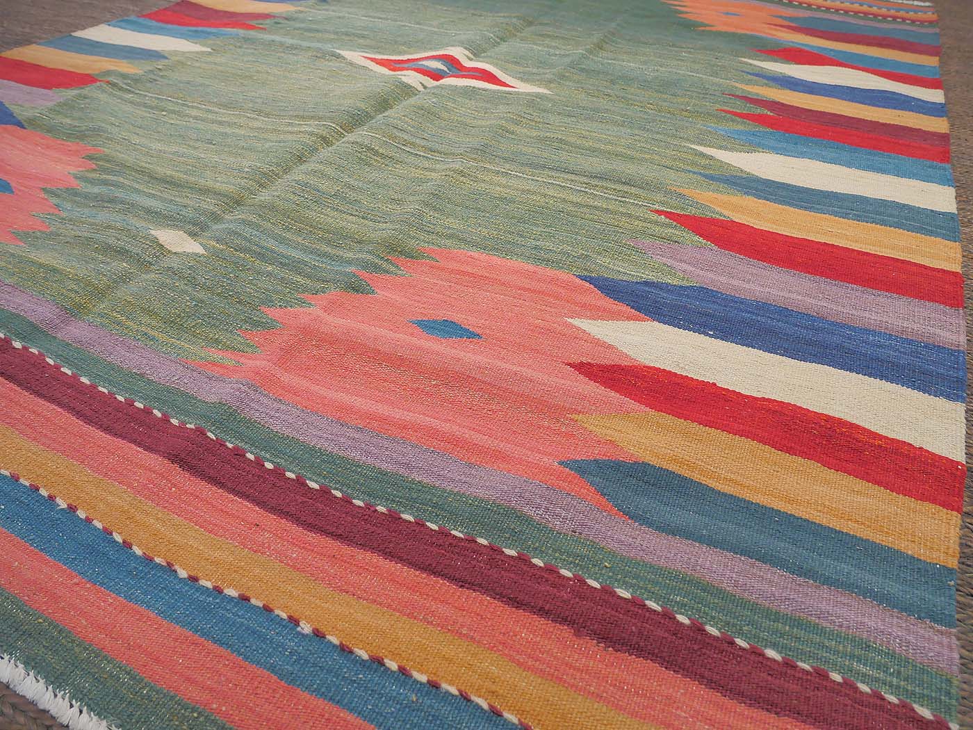 Nomad Kilim - Image 6