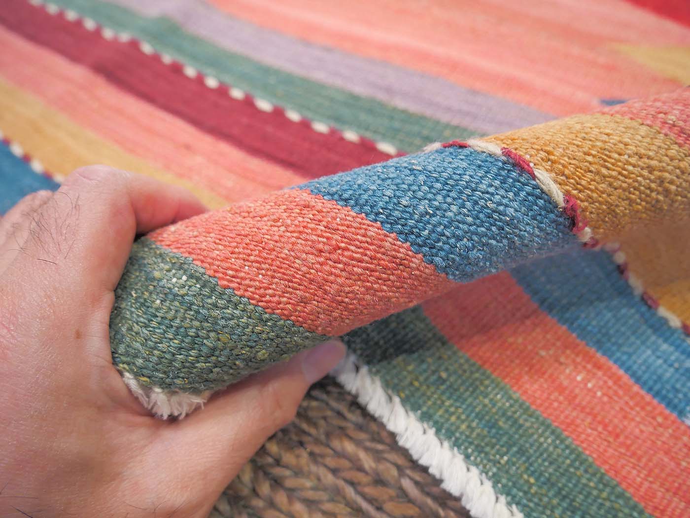 Nomad Kilim - Image 7
