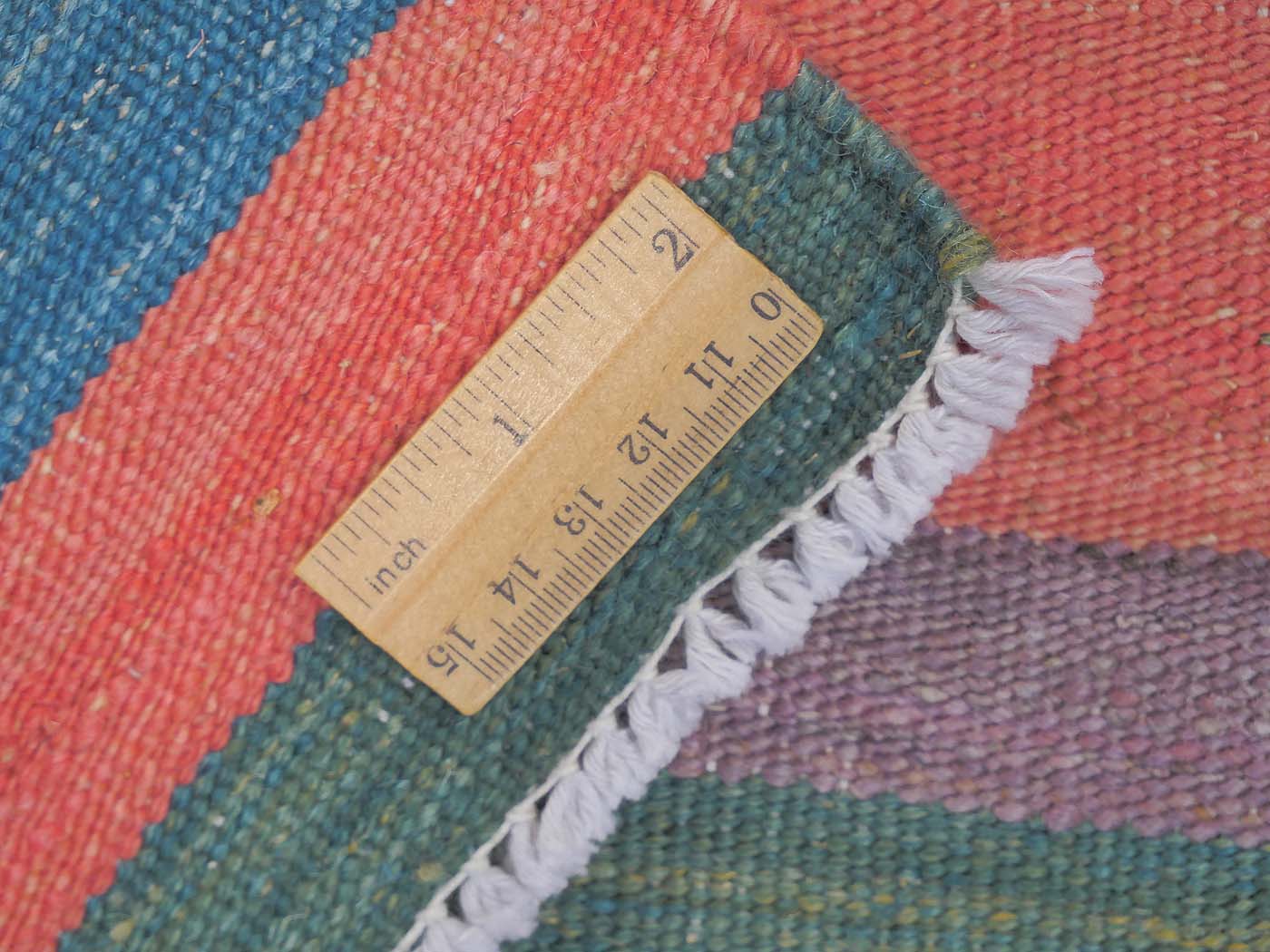 Nomad Kilim - Image 9
