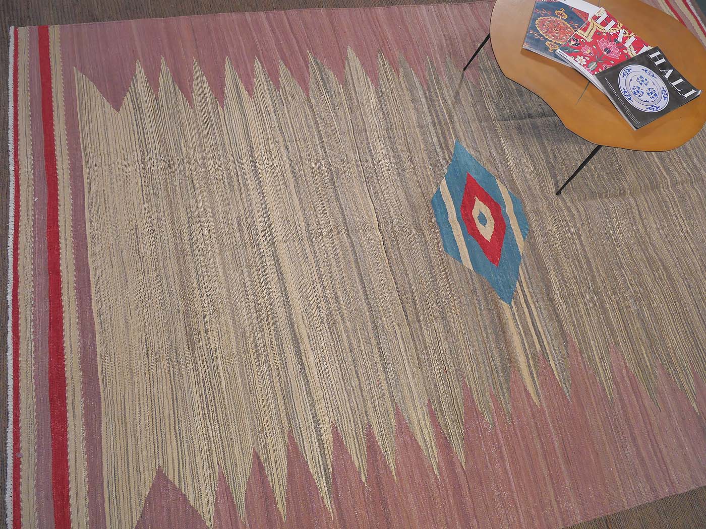 Nomad Kilim