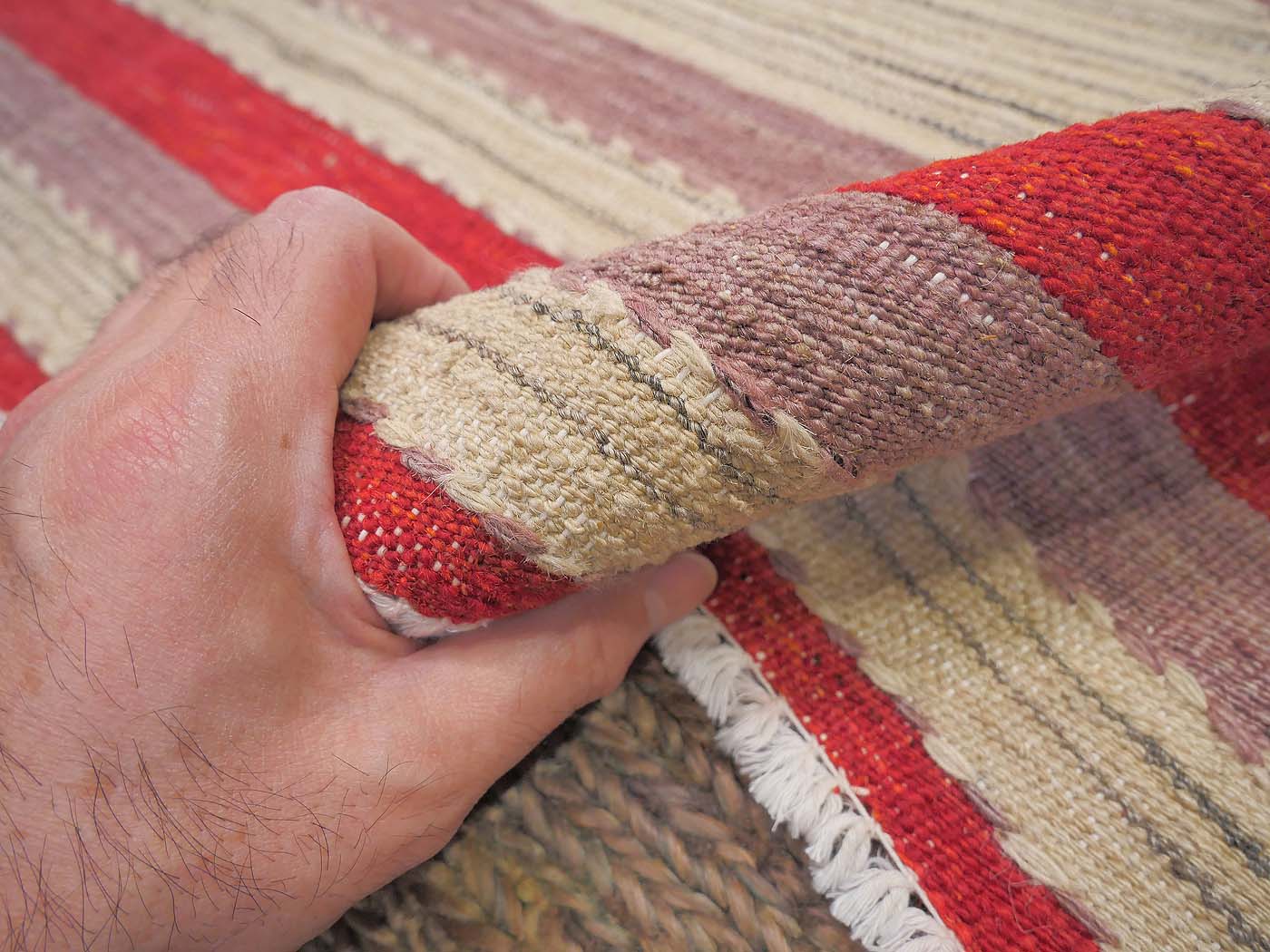 Nomad Kilim - Image 7