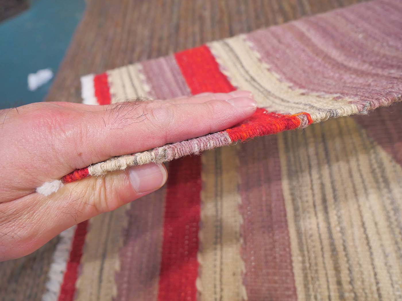 Nomad Kilim - Image 8