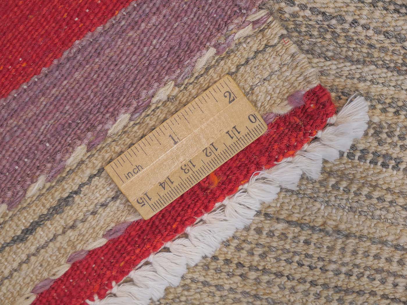 Nomad Kilim - Image 9