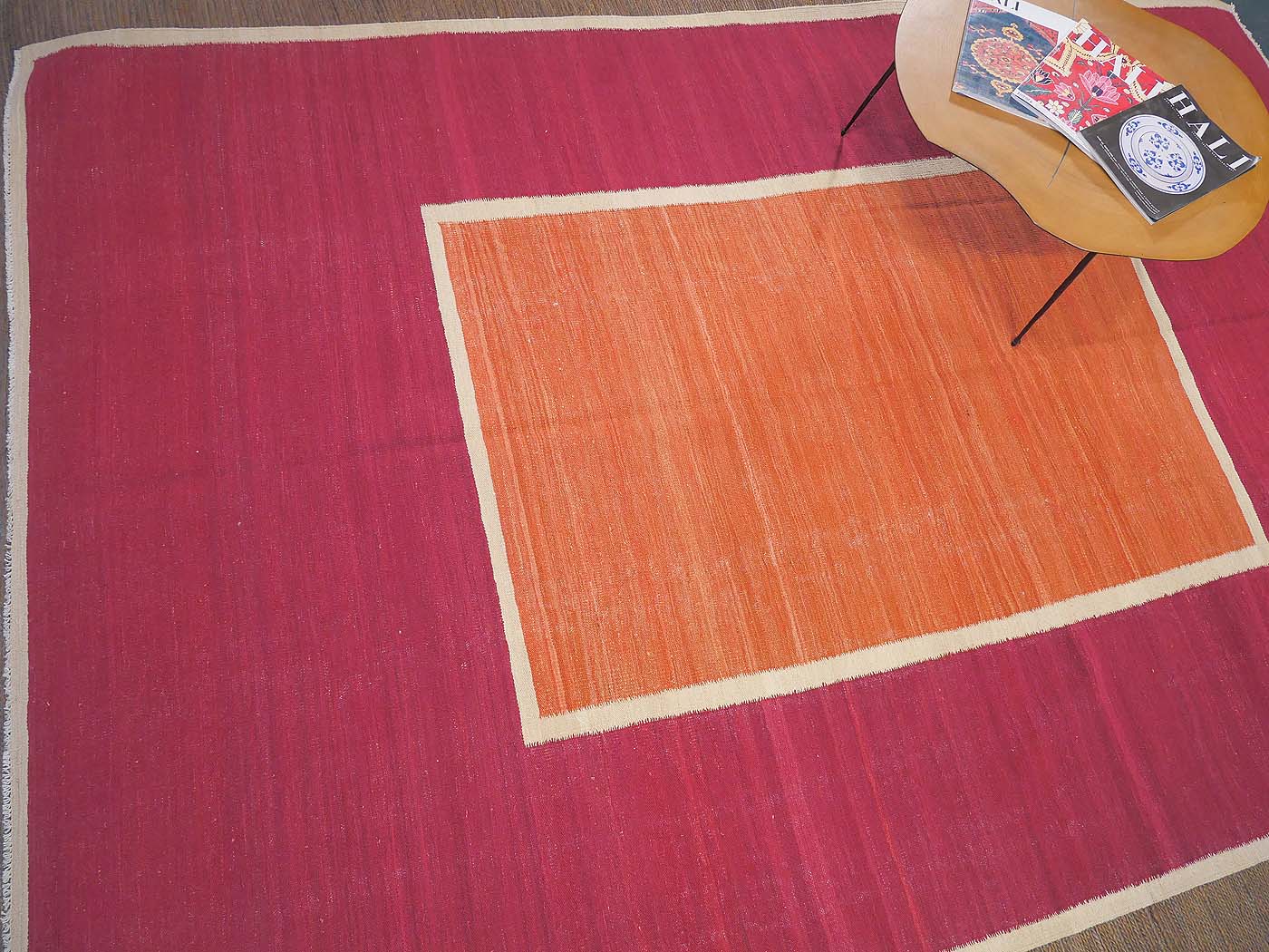 Nomad Kilim