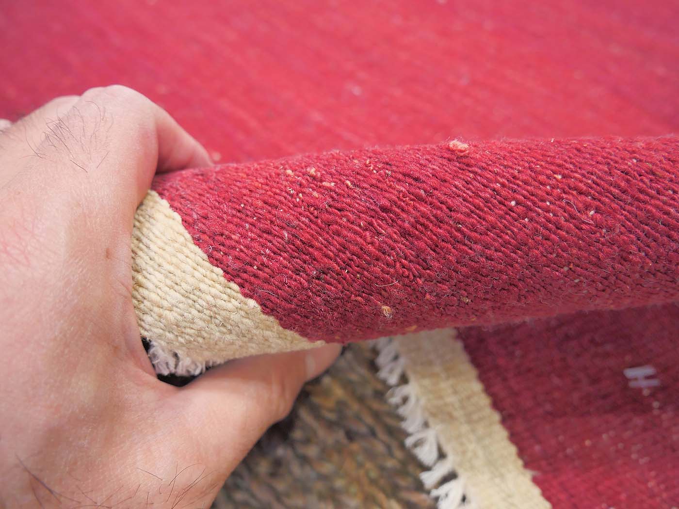 Nomad Kilim - Image 7