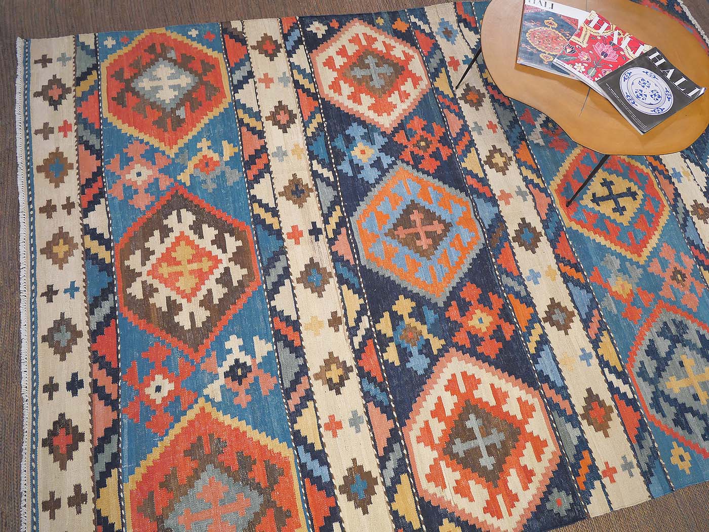 Nomad Kilim