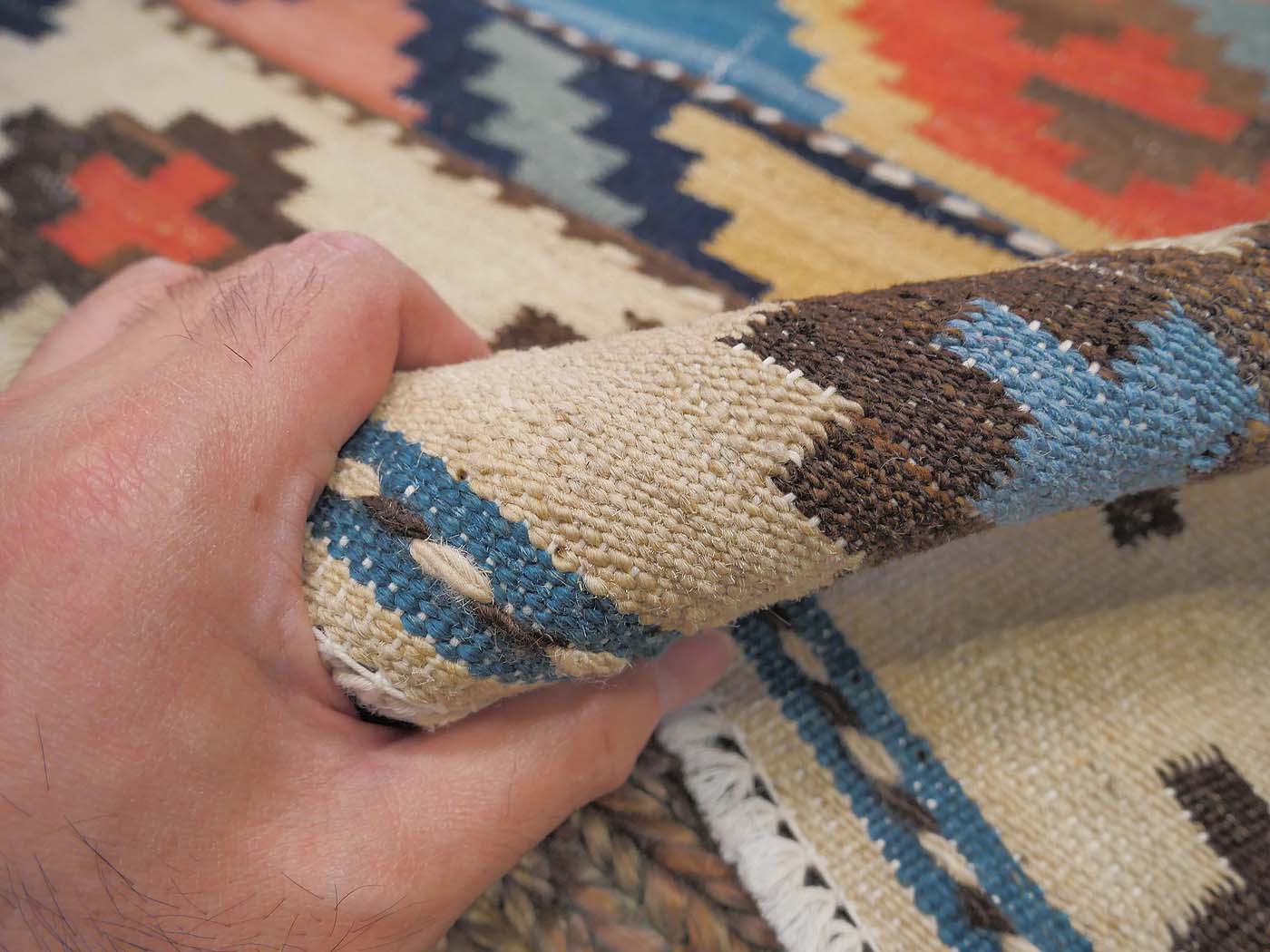 Nomad Kilim - Image 7
