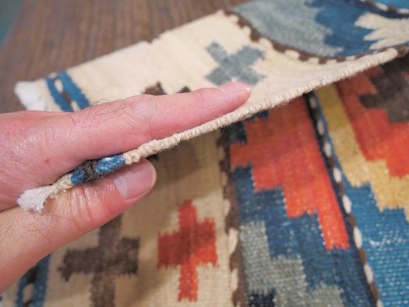 Nomad Kilim - Image 8