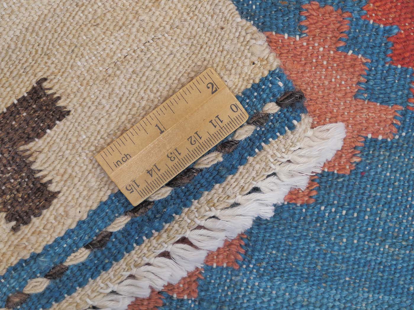Nomad Kilim - Image 9