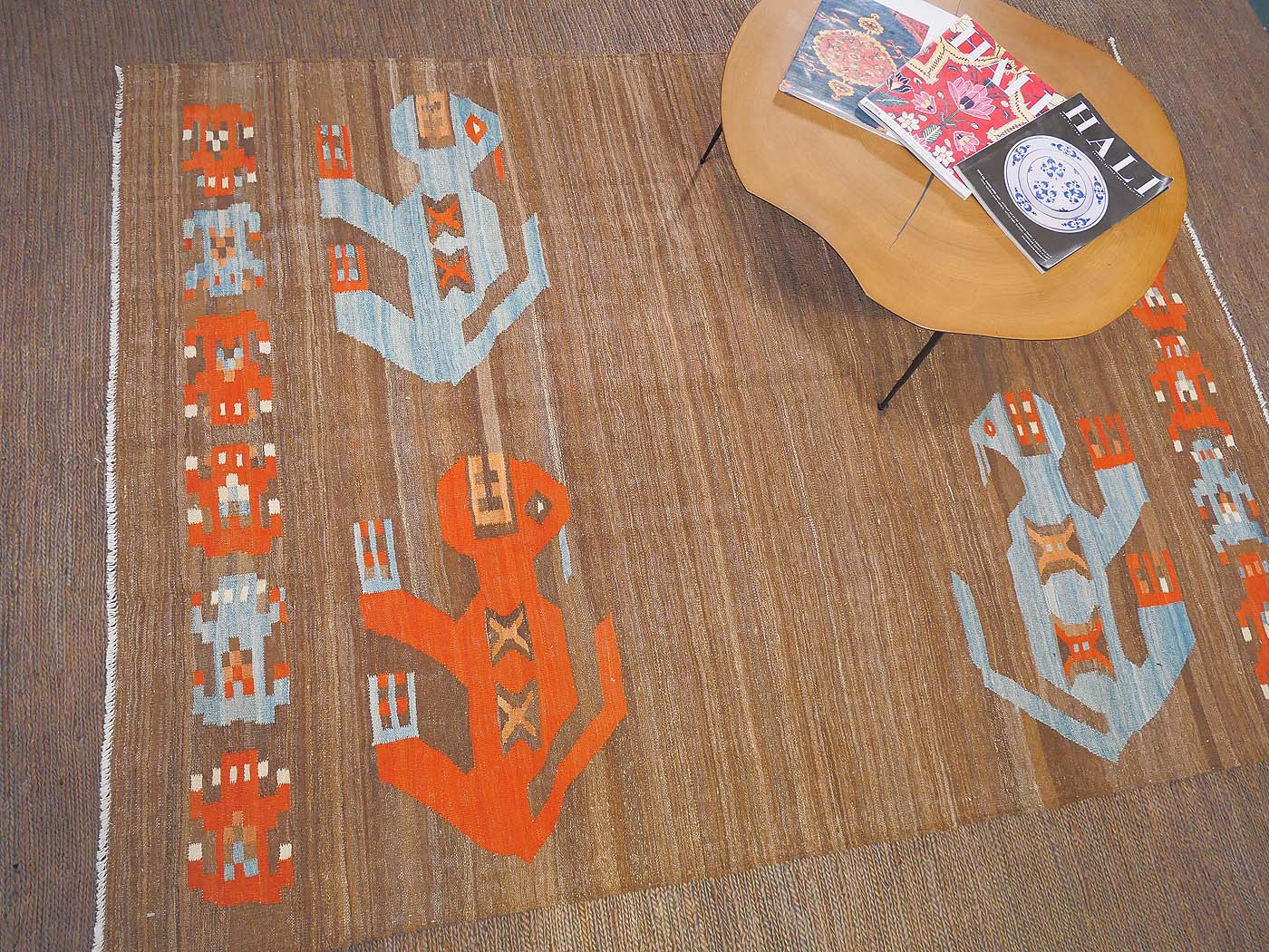 Nomad Kilim