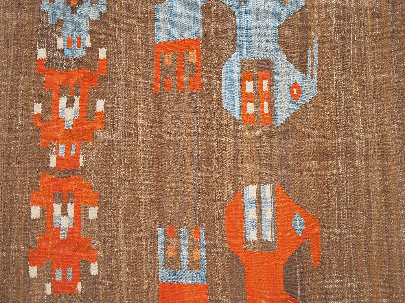 Nomad Kilim - Image 5