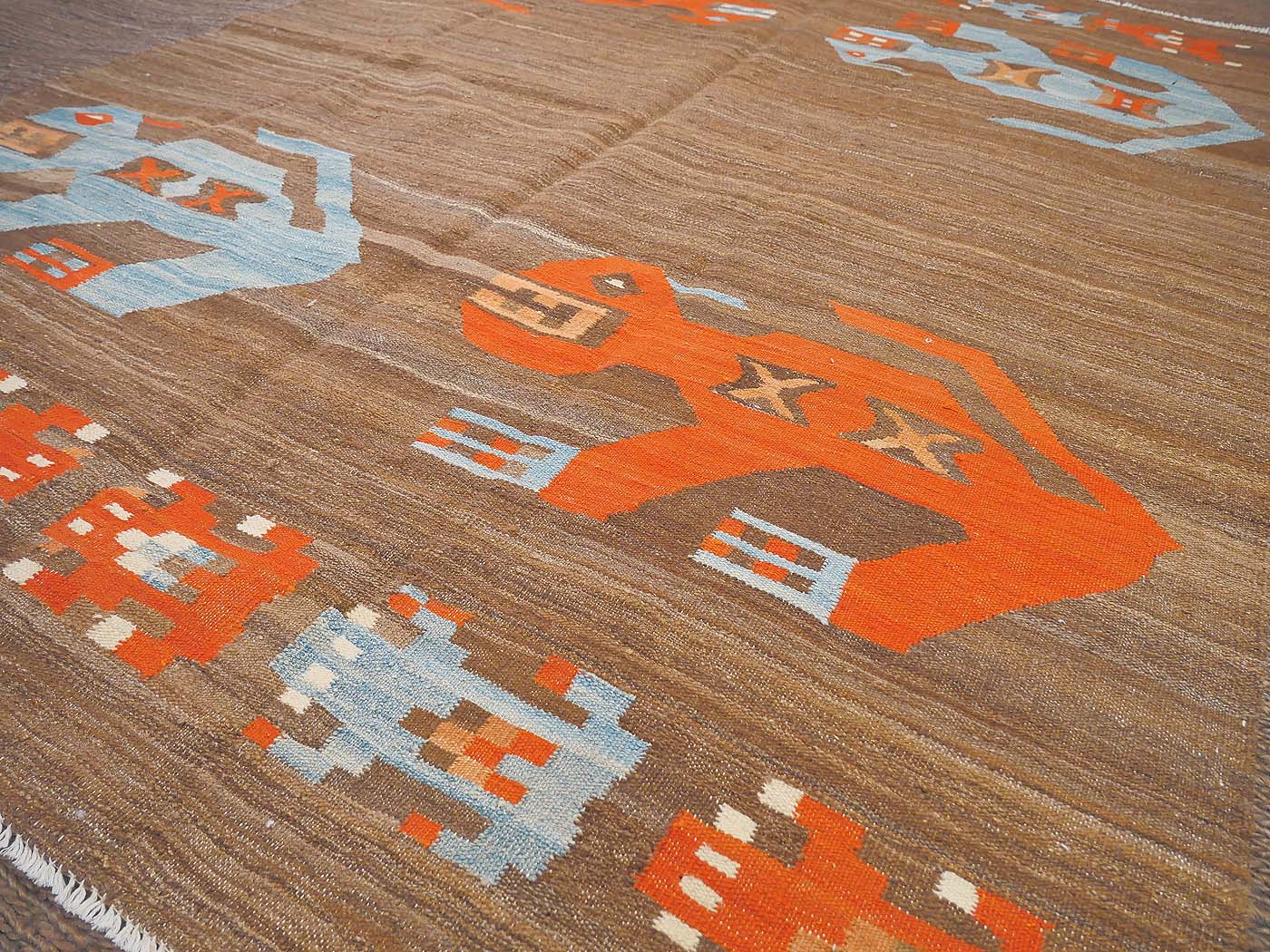 Nomad Kilim - Image 6