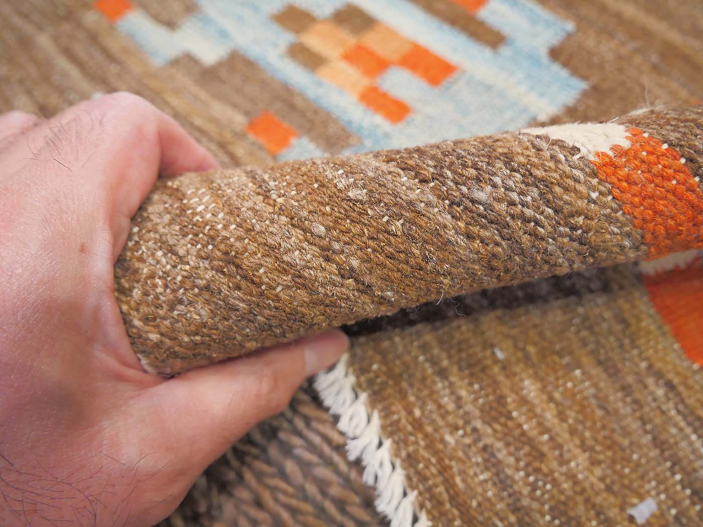 Nomad Kilim - Image 7