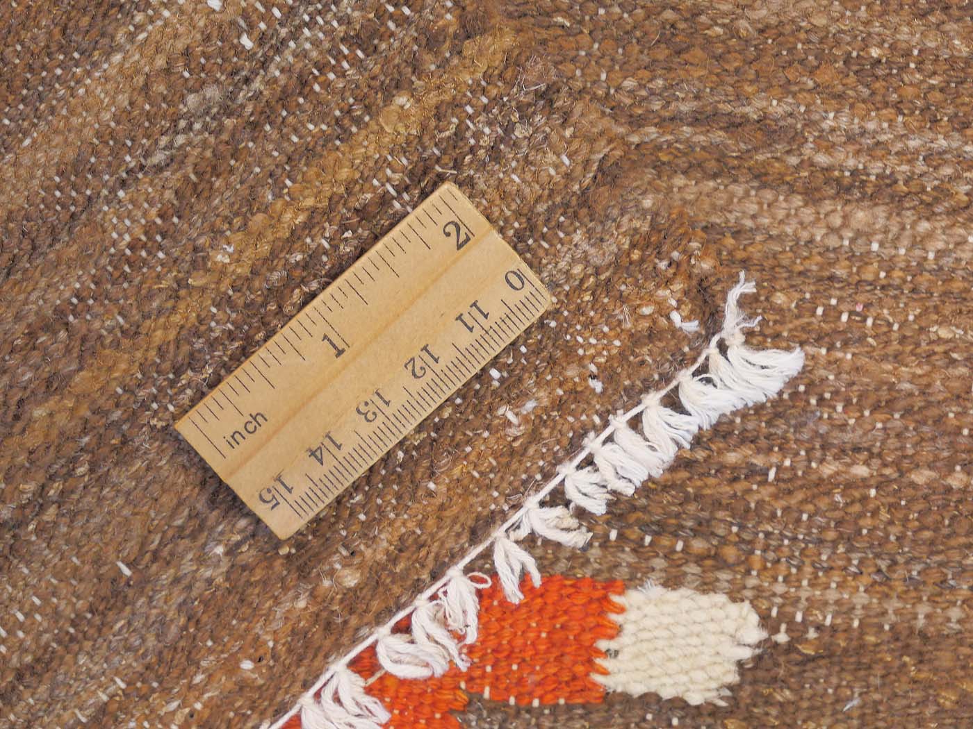 Nomad Kilim - Image 9