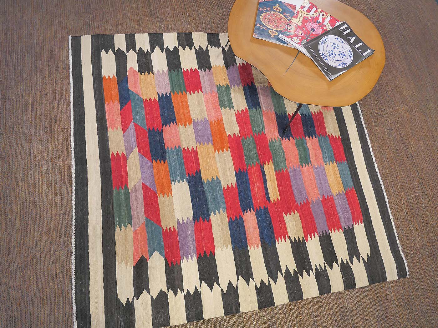 Nomad Kilim