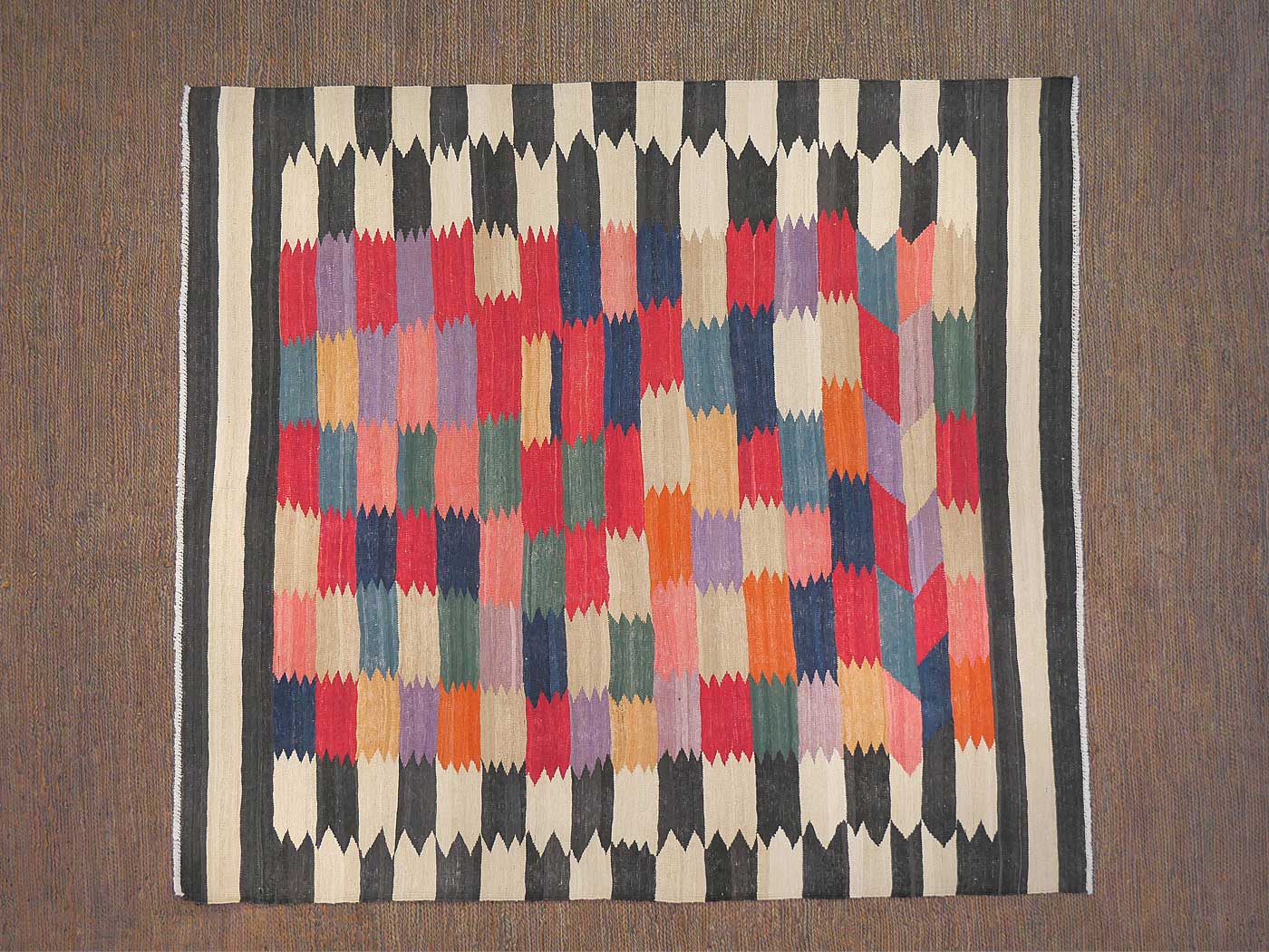 Nomad Kilim - Image 2