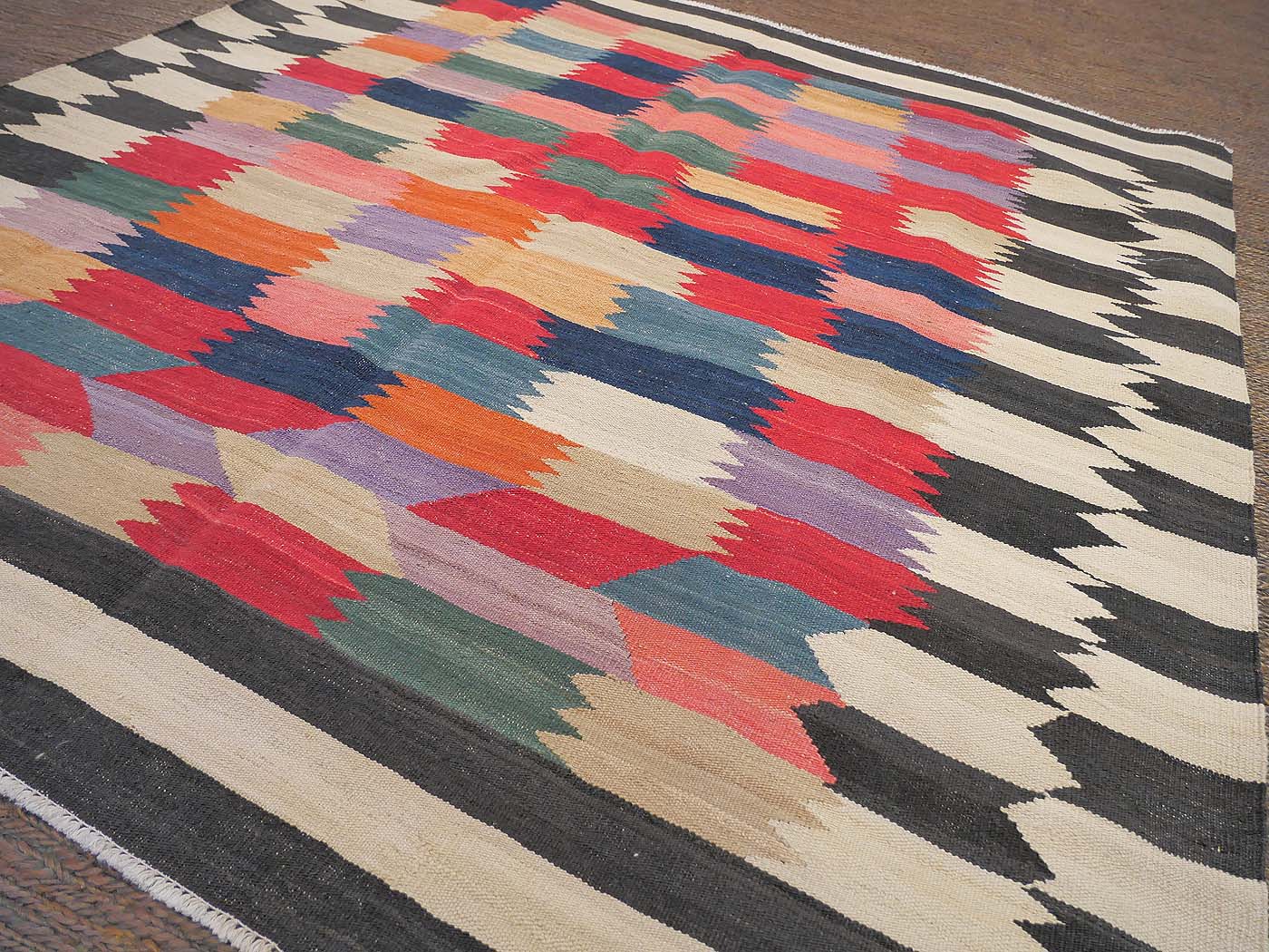 Nomad Kilim - Image 6