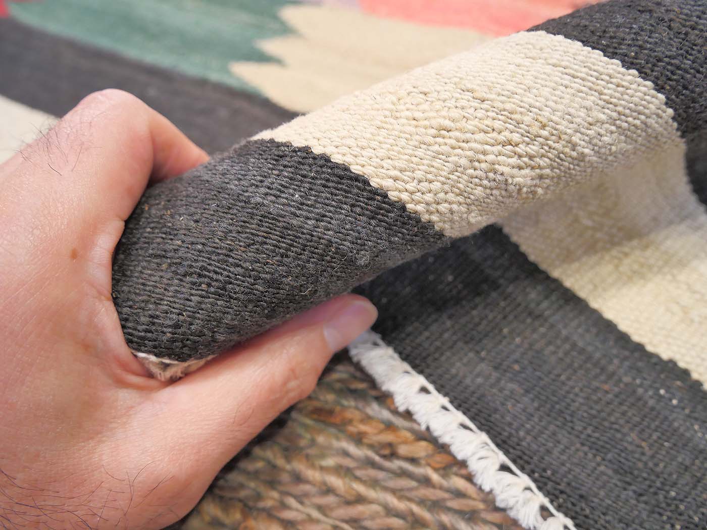 Nomad Kilim - Image 7