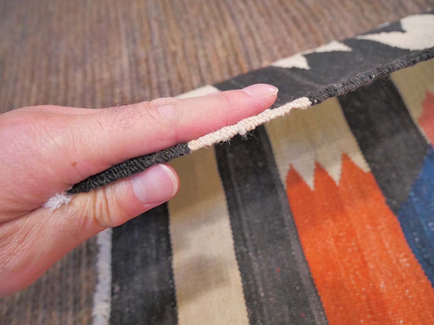 Nomad Kilim - Image 8