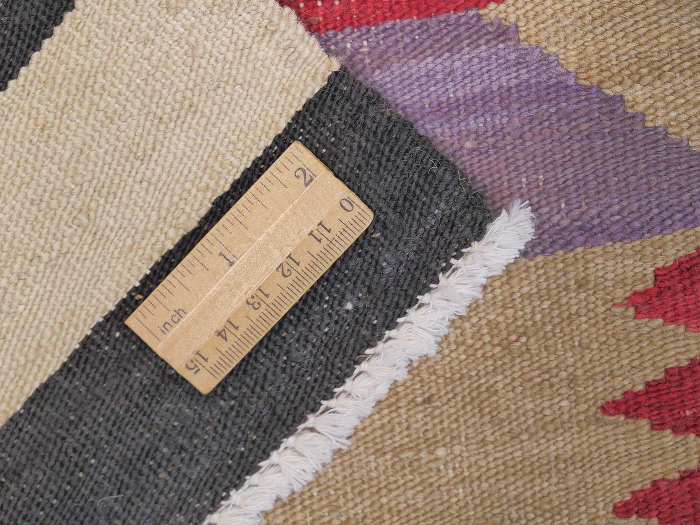 Nomad Kilim - Image 9