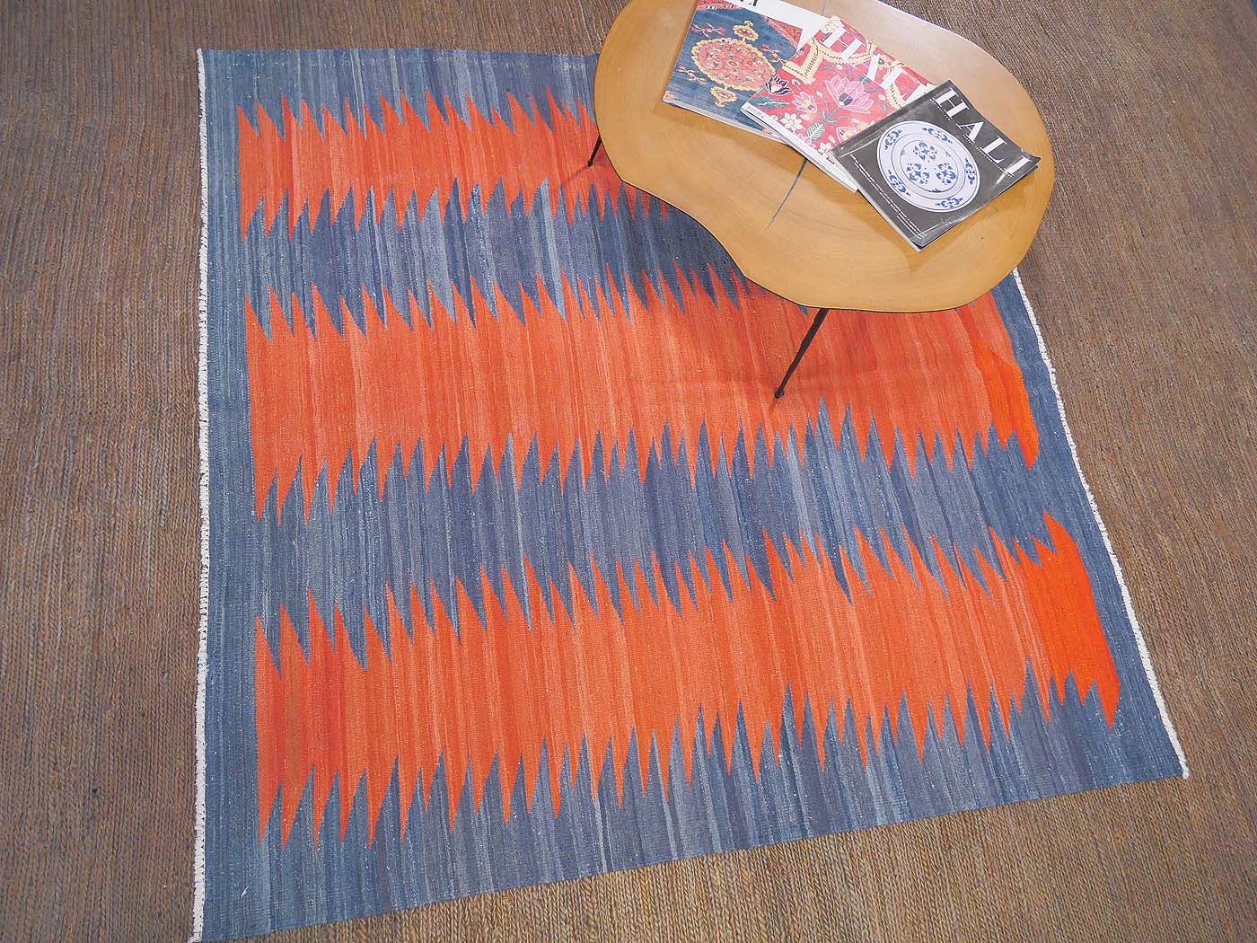 Nomad Kilim