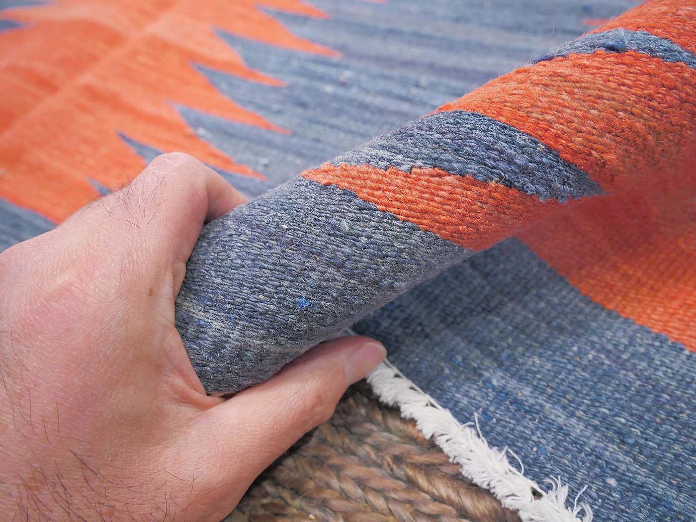 Nomad Kilim - Image 7