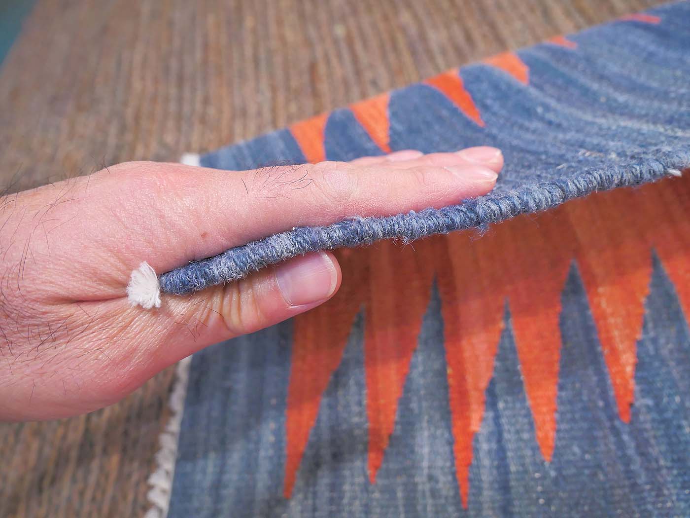 Nomad Kilim - Image 8