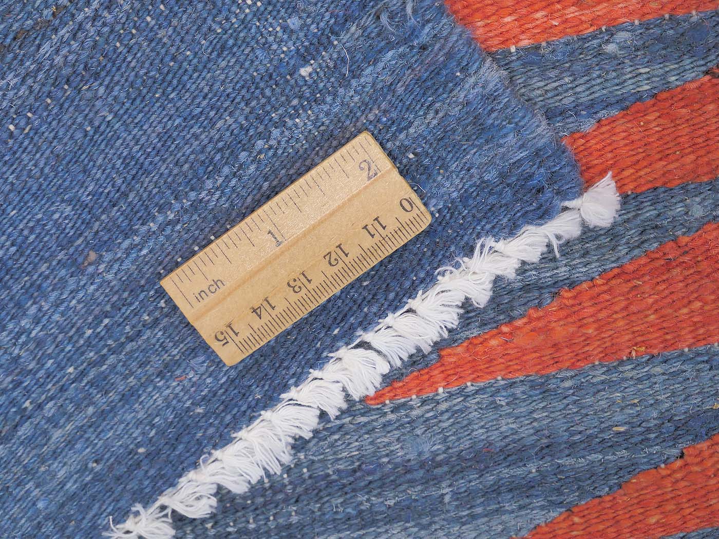Nomad Kilim - Image 9