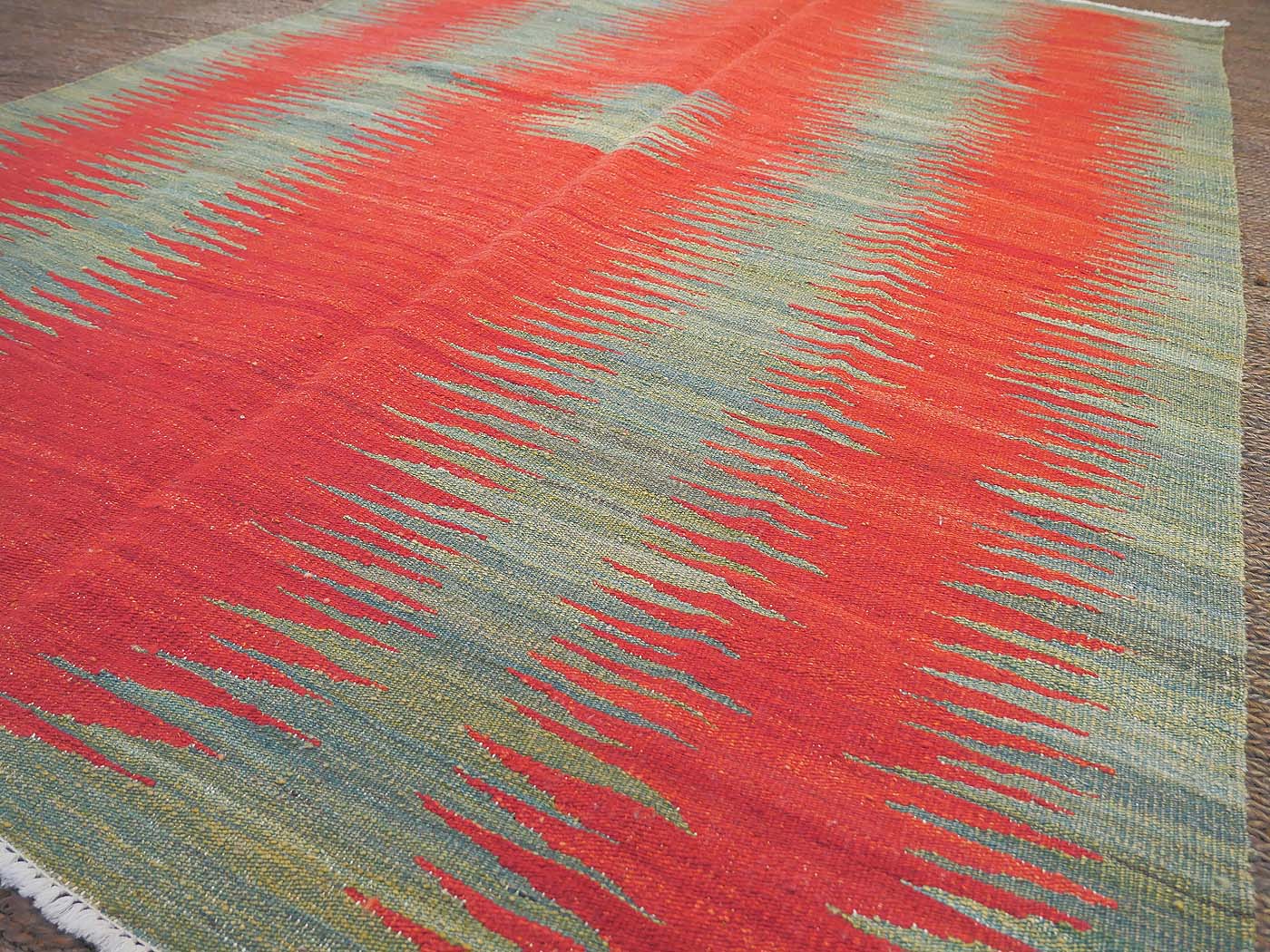 Nomad Kilim - Image 6