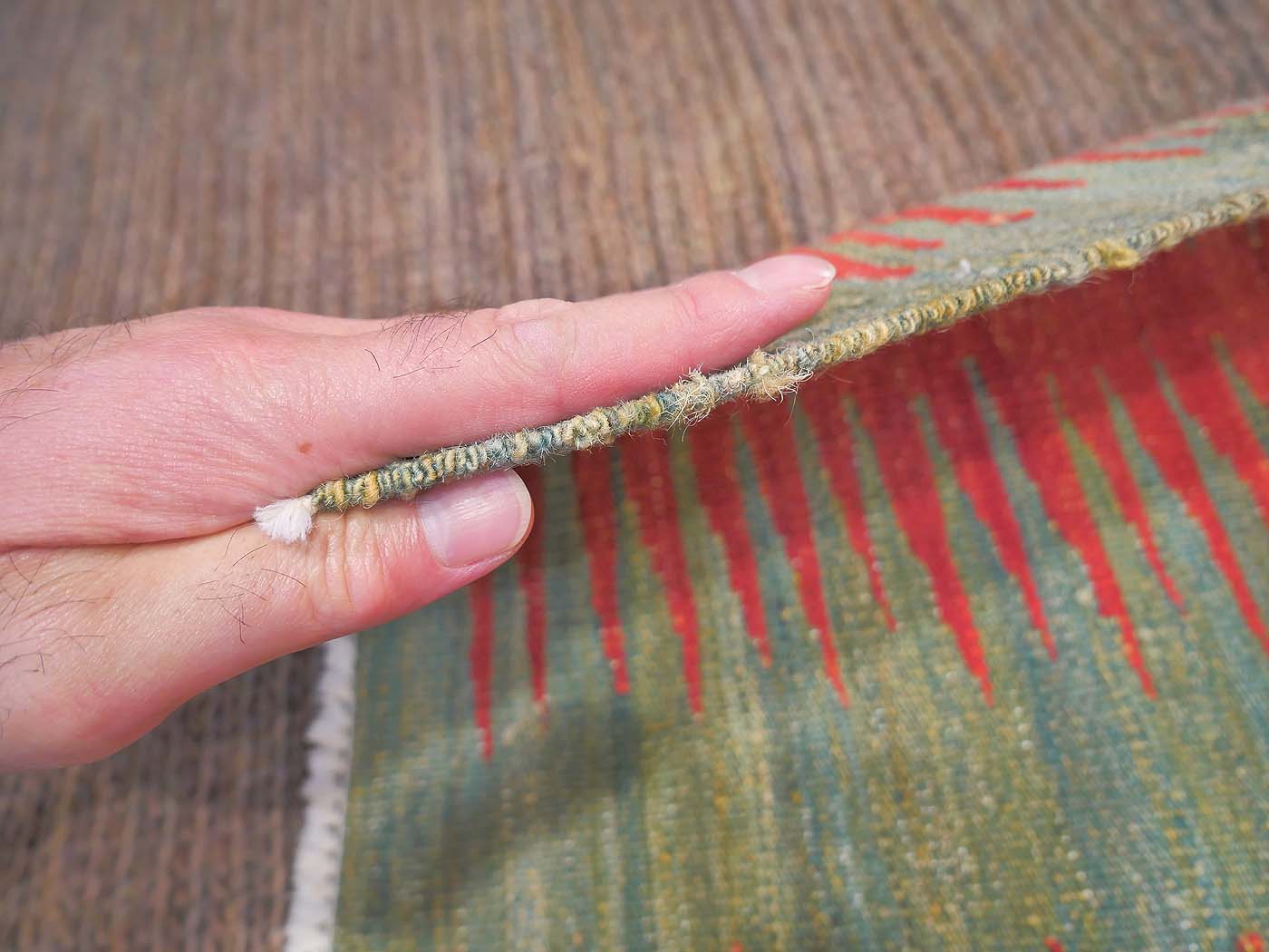 Nomad Kilim - Image 8