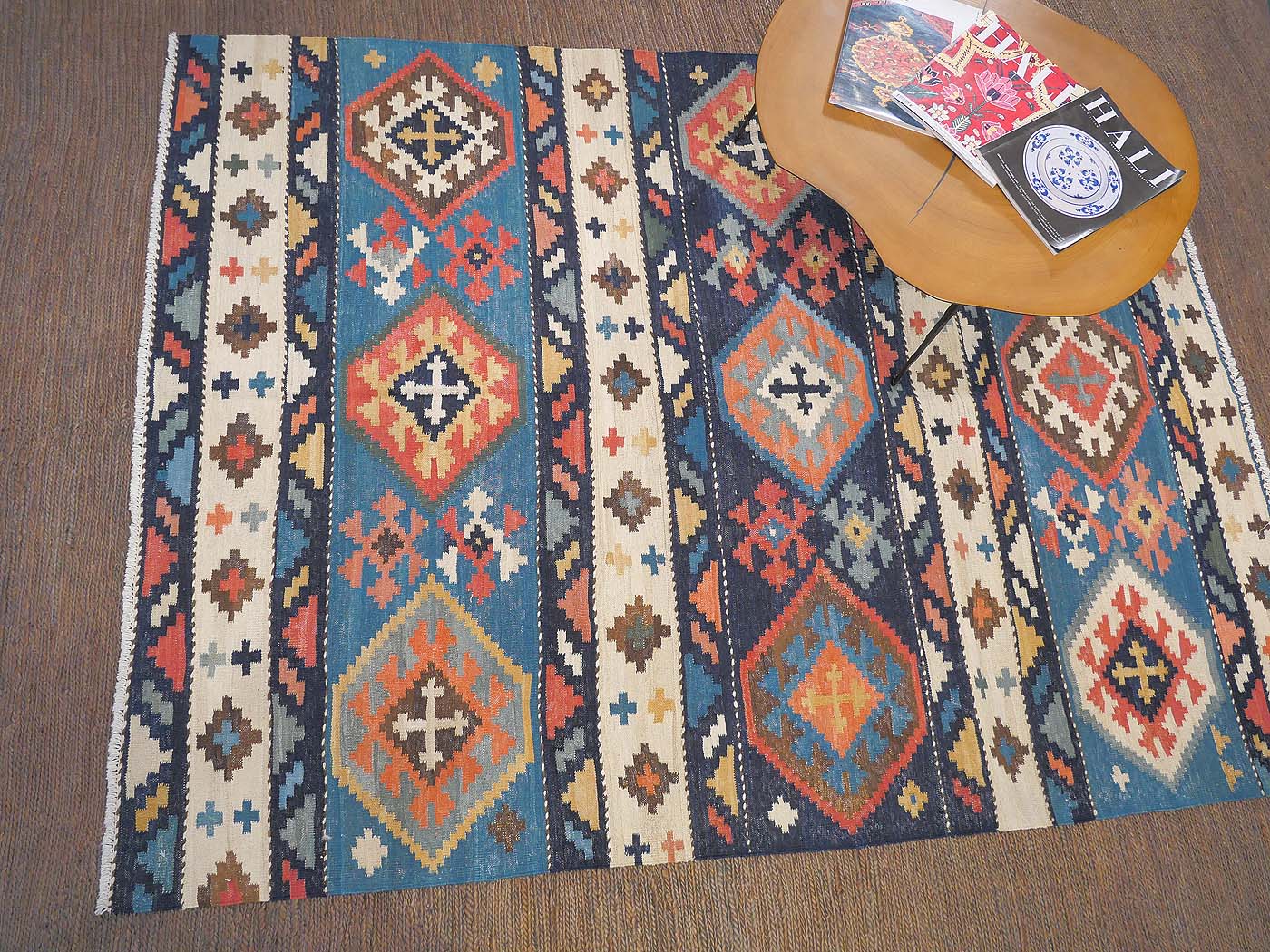Nomad Kilim