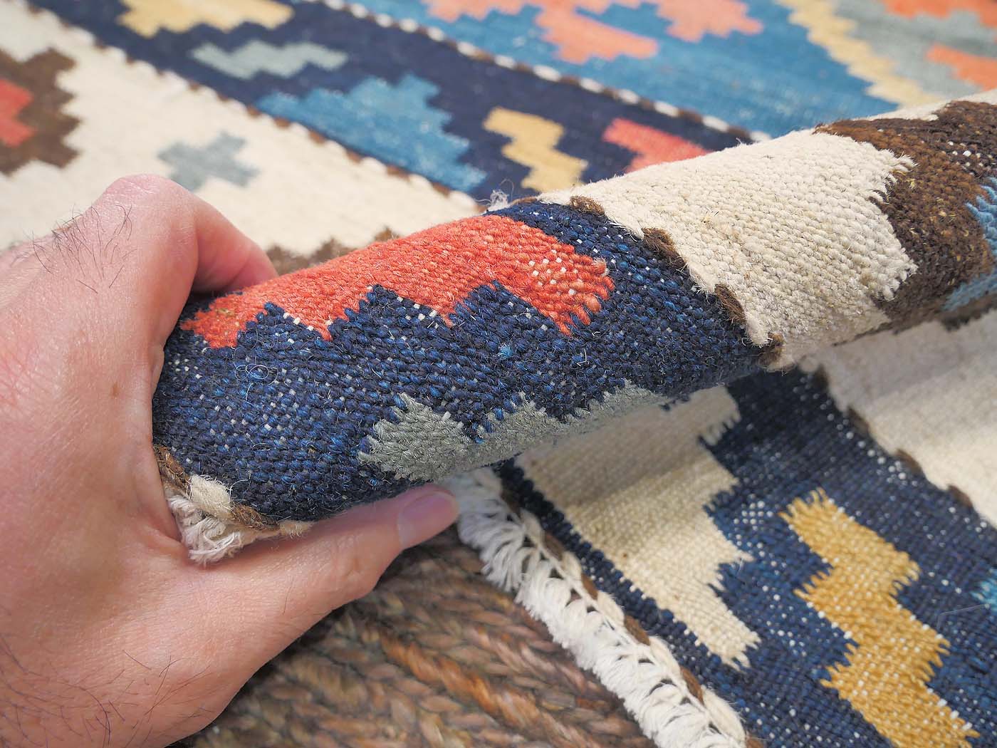 Nomad Kilim - Image 7