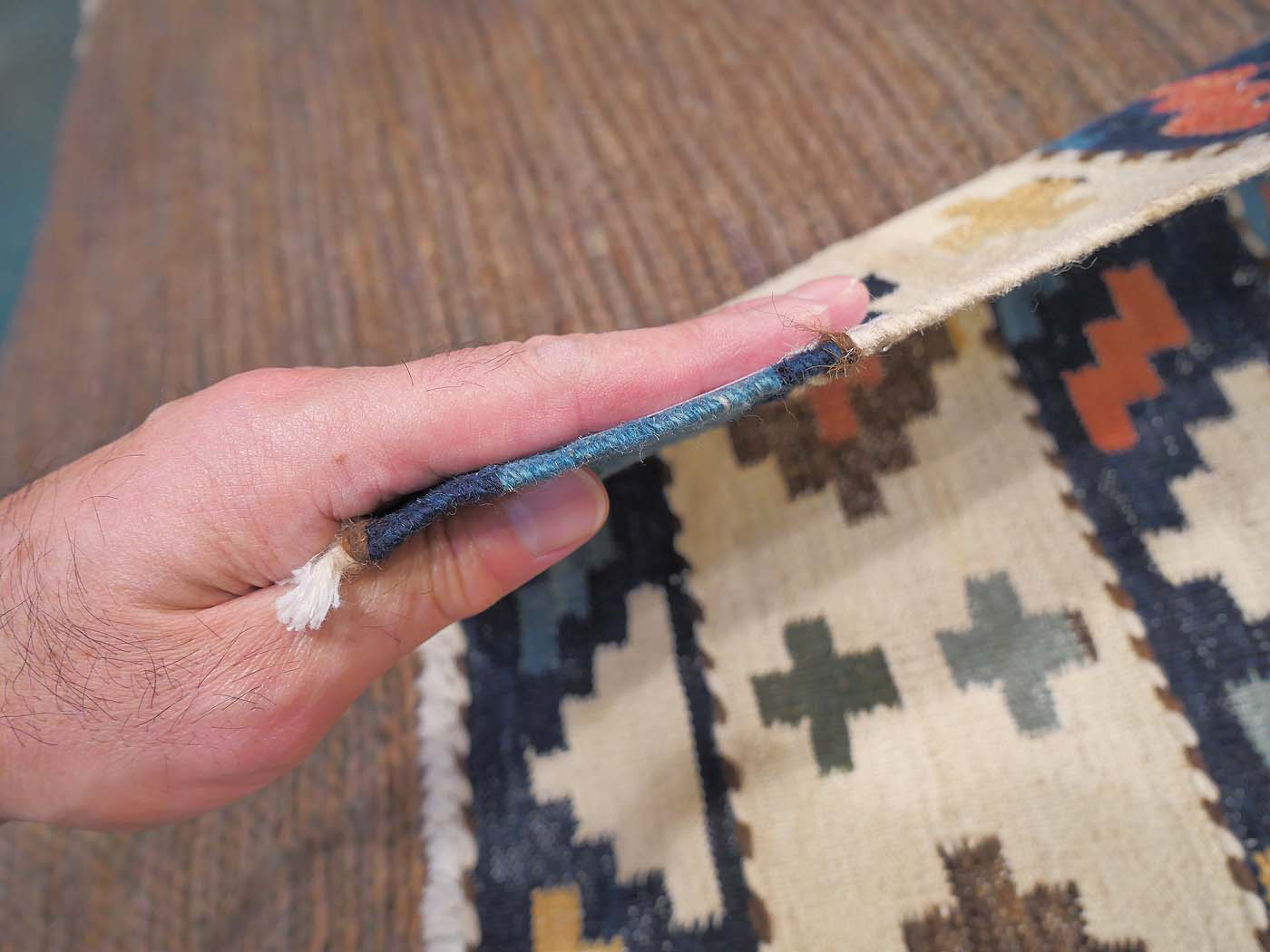 Nomad Kilim - Image 8