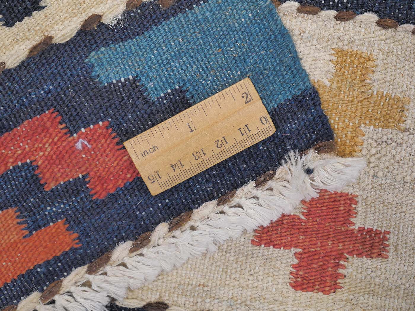 Nomad Kilim - Image 9